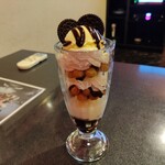 ビッグエコー - 料理写真: