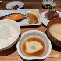 京都石塀小路豆ちゃ 日本橋 - 