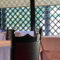 村上開新堂 レストラン - 