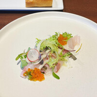 ワカヌイ グリル ダイニング バー 東京 - 