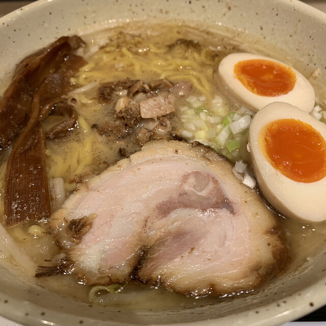 つじ田 味噌の章 東京駅店 東京 ラーメン 食べログ