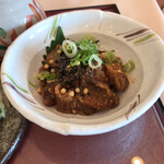 くまもと中央カントリークラブ - 鯛茶漬け