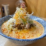 Chuukasoba Tagano - 