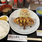 Tonkatsu Genzo - 