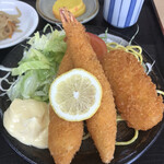 食堂 とら吉 - 