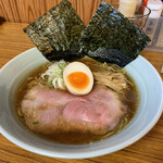 初代麺屋とのさき - 