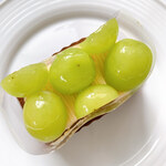 パティスリー アクイユ - 