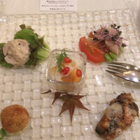 アマルフィイ・モデルナ -  アマルフィイ・モデルナ -