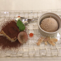 アマルフィイ・モデルナ -  アマルフィイ・モデルナ -