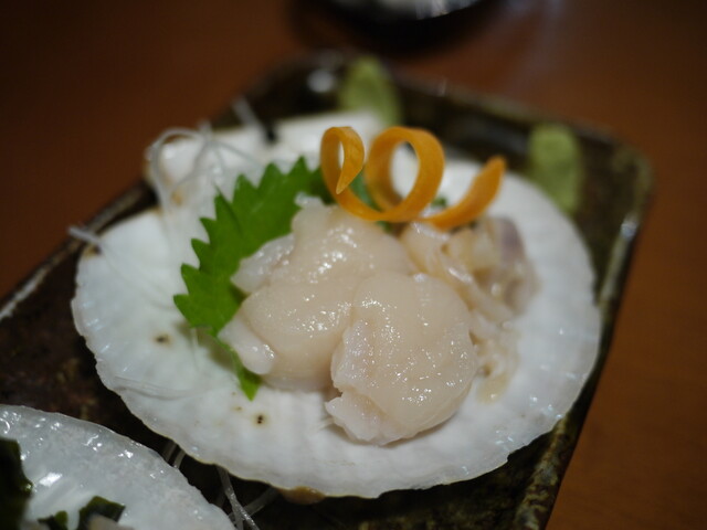 百年坊 - 小樽（居酒屋）の写真