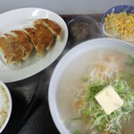 Ramen Senka - 