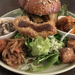 カメイノ食堂 - 