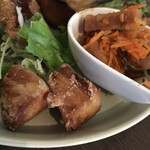 カメイノ食堂 - 