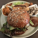 カメイノ食堂 - 