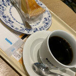 ドトールコーヒーショップ - 