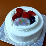高野菓子店 - 