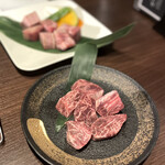 焼肉 わしの - 