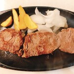 ジャッキー ステーキハウス - 