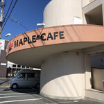 MAPLE CAFE  - 