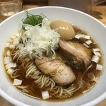 佐々木製麺所 - 