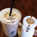 Coffee Shinsenkan Dino - 