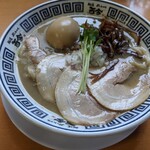 麺道 而今 宮崎松橋店 - 