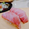 沼津魚がし鮨　 流れ鮨 静岡パルシェ店