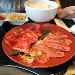 Yakiniku Heijouen - 