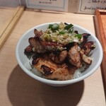 らぁ麺 胡心房 - 