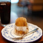 DOUTOR COFFEE SHOP - 