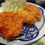 Tonkatsu Maisen - 