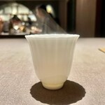 茶禅華 - 2021.9.  鳳凰単欉