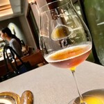 茶禅華 - 2021.9.  30年凍頂烏龍茶