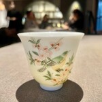 茶禅華 - 2021.9.  翠峰