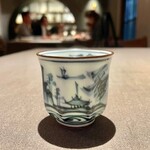 茶禅華 - 2021.9.  廬山雲霧