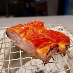 茶禅華 - 2021.9.  香港焼味