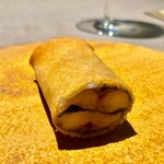 茶禅華 - 2021.9.  秋香春捲