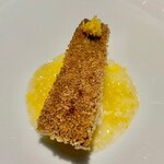 茶禅華 - 2021.9.  酸菜紅喉