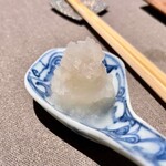 茶禅華 - 2021.9.  泡菜