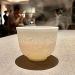 茶禅華 - 2021.9.  岩茶金牡丹
