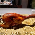 茶禅華 - 2021.9.  脆皮鹌鶉