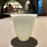 茶禅華 - 2021.9.  白牡丹