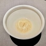 茶禅華 - 2021.9.  古樹銀針