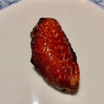 茶禅華 - 2021.9.  香港焼味