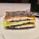 茶禅華 - 2021.9.  北京烤鰻