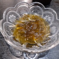 旬草 弥ひろ - もずく
