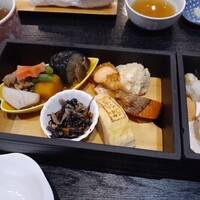 旬草 弥ひろ - お弁当