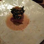 虎白 - 牛肉しゃぶしゃぶ