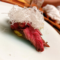 炭火割烹 いふき - 