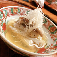 炭火割烹 いふき - 